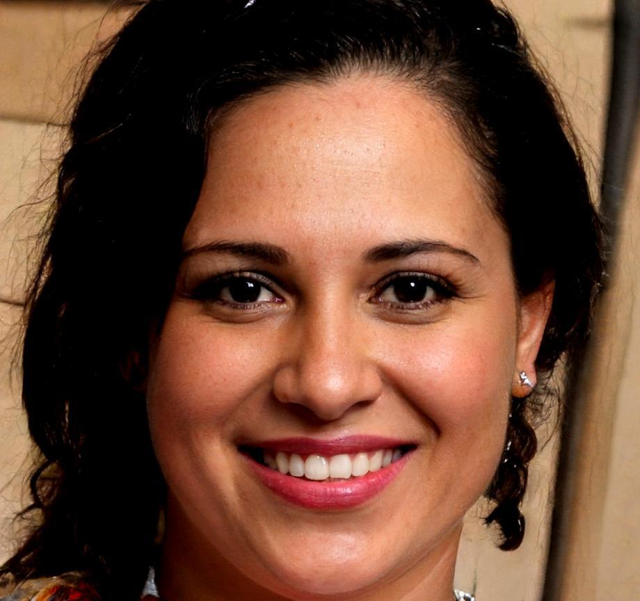 Esperanza Villarroel